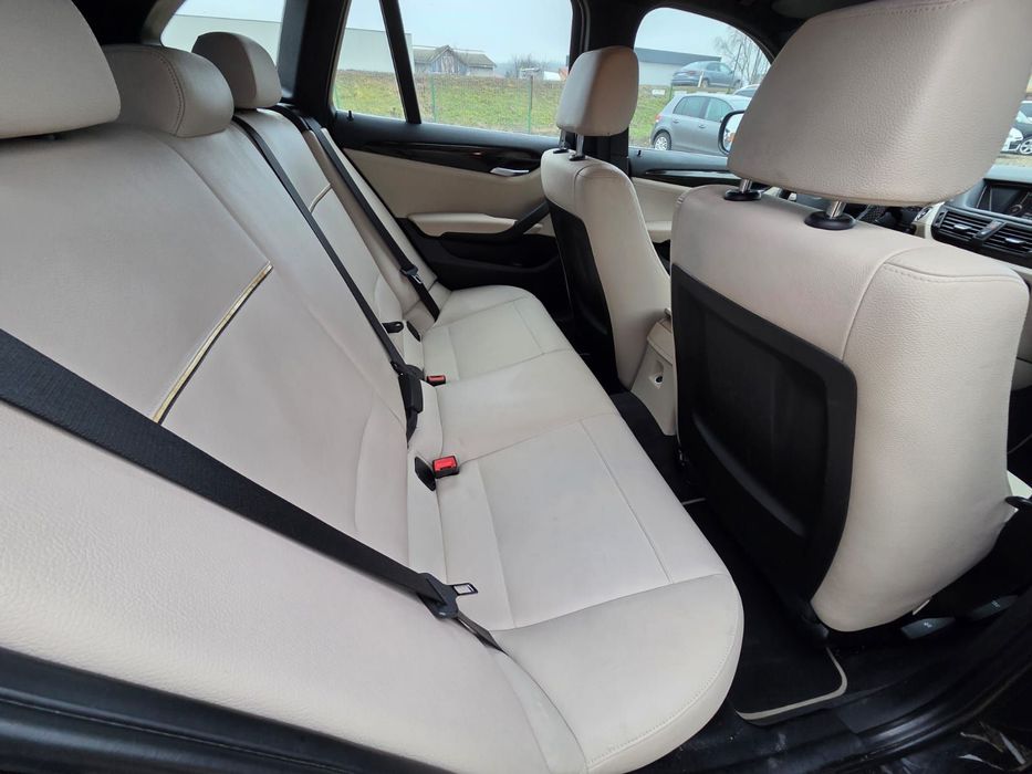 BMW X1 Xdrive23D