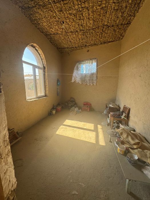 Tramatalogiyada hovli sotiladi