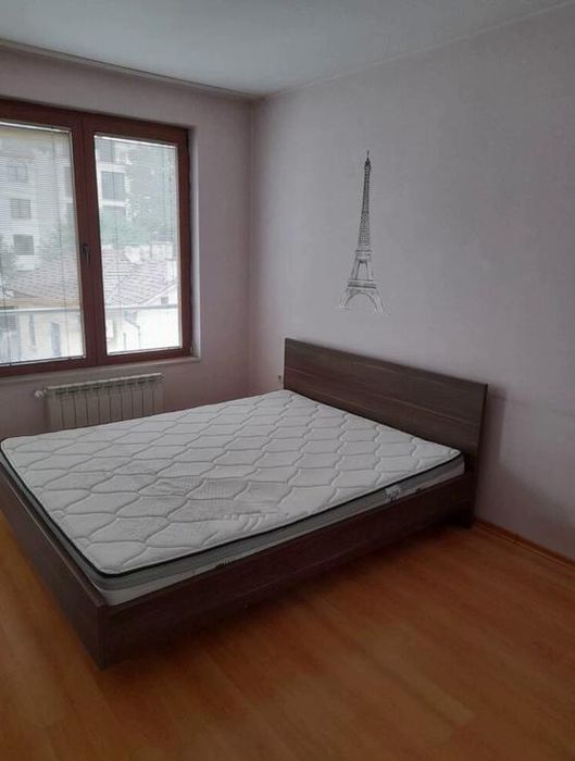 Дава се под наем Двустаен апартамент в София, Център - 60 кв.м за 562 € - Снимка #5