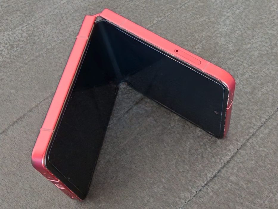 Samsung Z flip 7