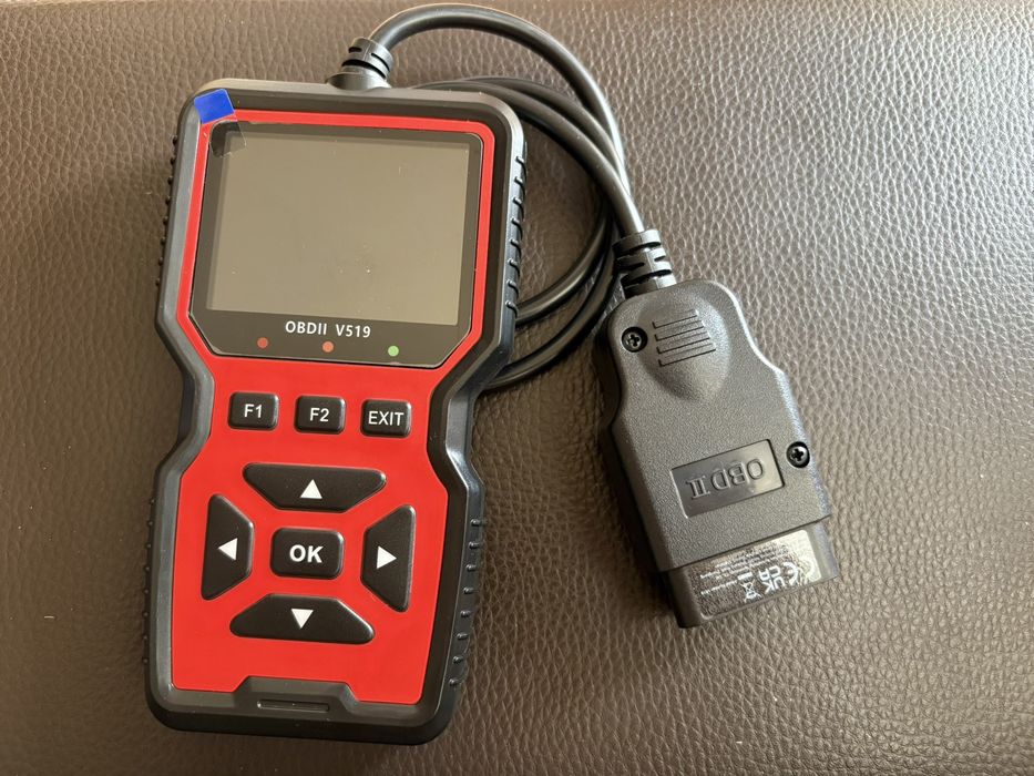 Авто диагностика за всякакви автомобили и бусове след 1996