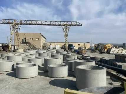 Beton Kalodizlar Sotiladi!