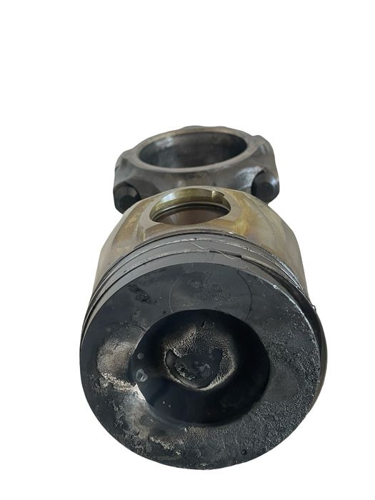Piston Cu Biela Kia Sorento I Jc 2002 - > 2.5Crdi E3