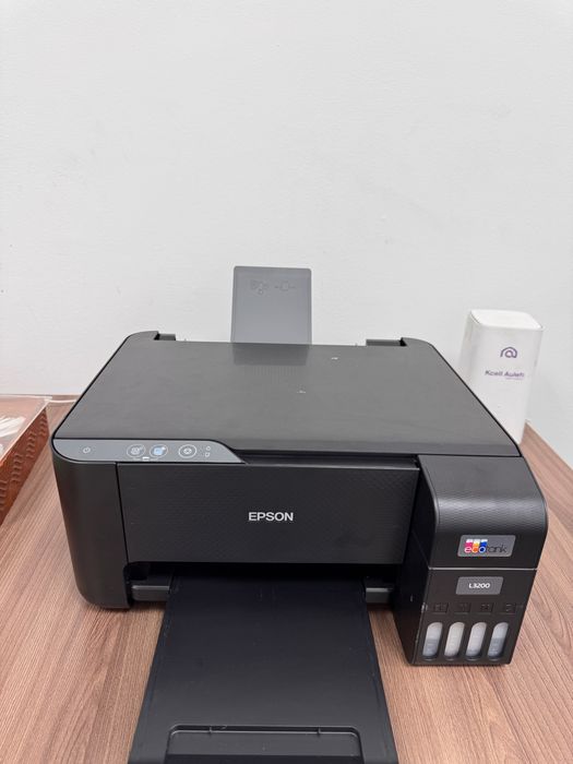 Продаю принтер Epson L3200
