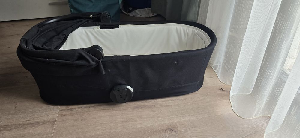 Cybex balios s lux