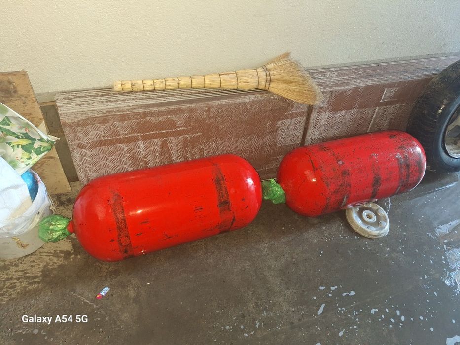 Икктта 65 тали газ балон бор холатти яхши 2020 йил