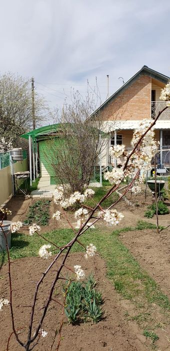 Продаётся дача. Срочно, торг.