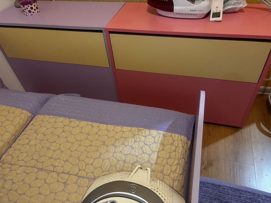 Детско обзавеждане