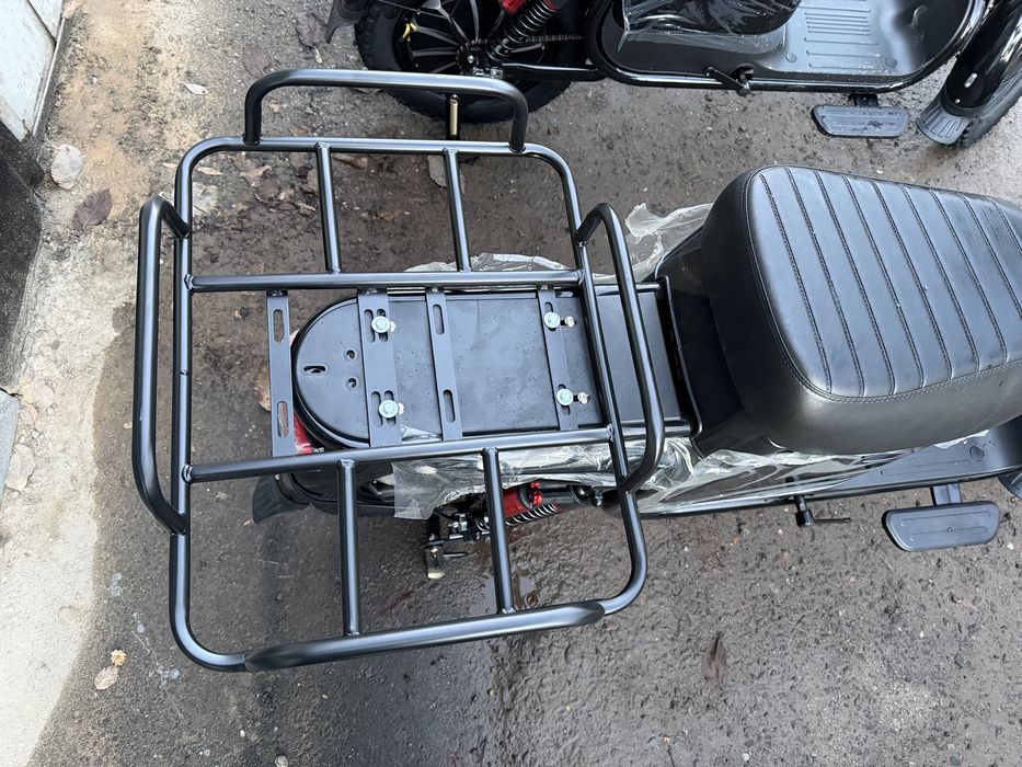 Аренда прокат электровелосипедов