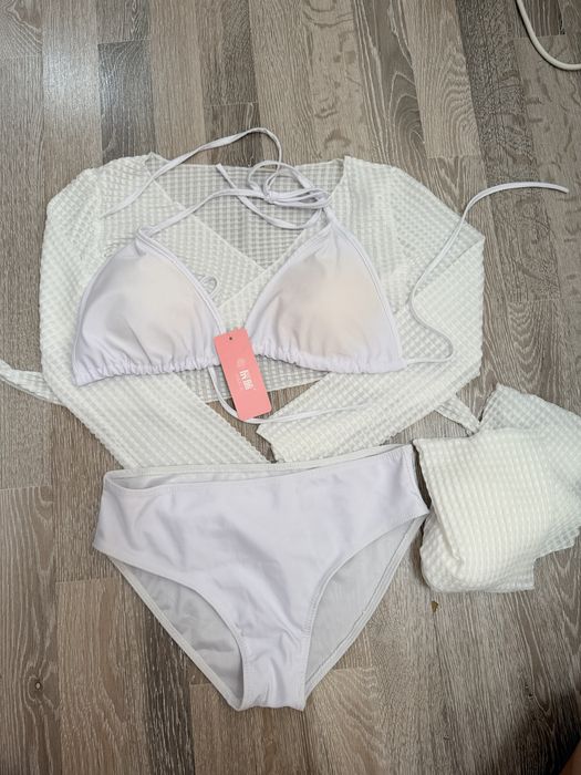 Продаются купальники ,новые с биркой.