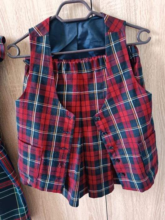 Школьная форма для девочек