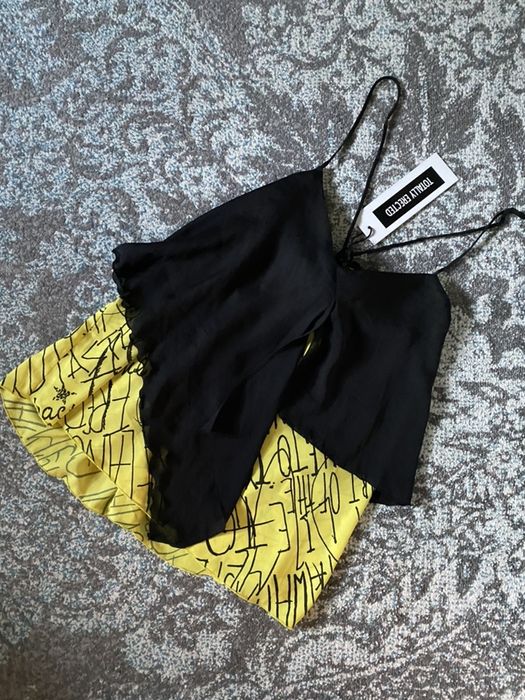 Нова оригинална блуза/потник Totally Erected