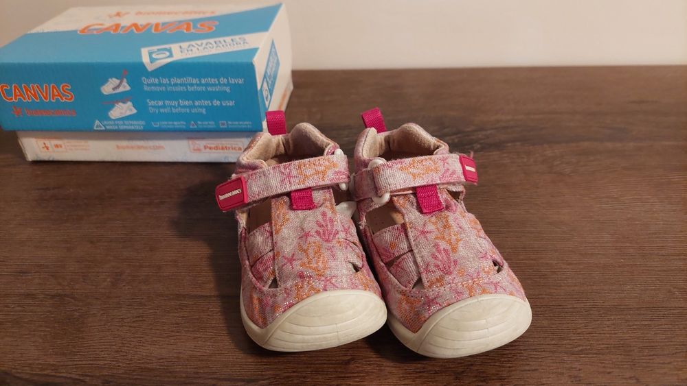 Сандали Biomecanics