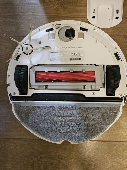 Robot roborock S7
