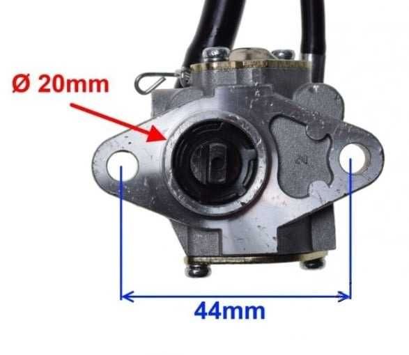 Pompa Ulei Scuter Minarelli AM6
