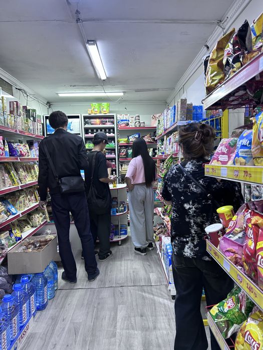 Сдаётся магазин в аренду