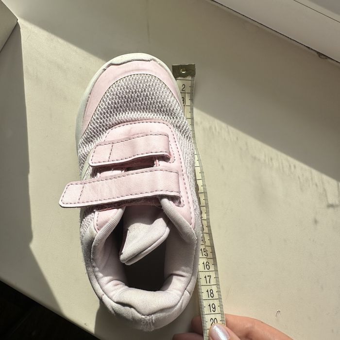 Детские кроссовки adidas оригинал