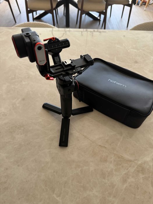Hohem iSteady MT2 Kit Стабилизатор (Gimbal)