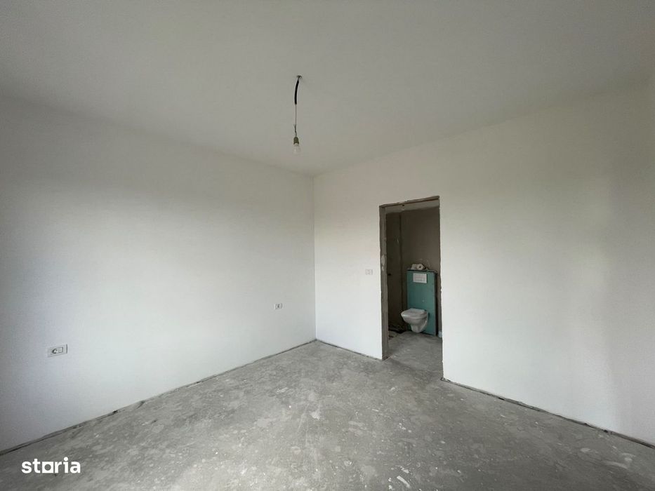 Casa Individuala 4 dormitoare 4 bai |  155 mp utili | Ghiroda