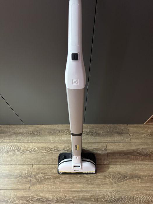 Vand mop electric Karcher