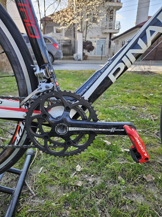 Карбонов Шосеен Велосипед PINARELLO