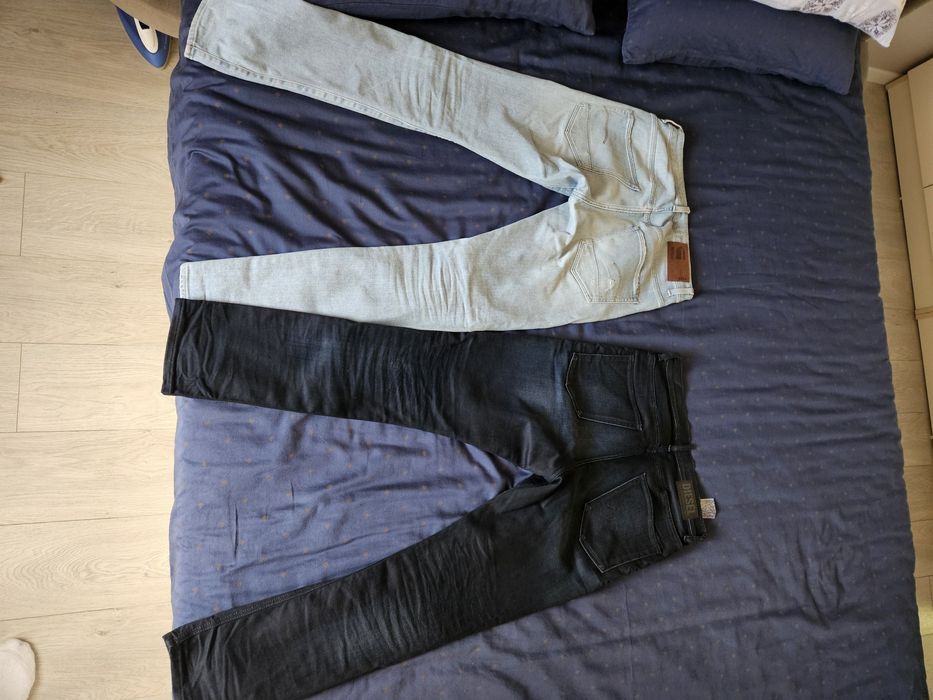 Diesel - G-star мъжки дънки