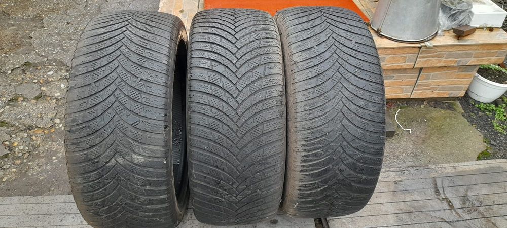 FIRESTONE 275 45 R 20