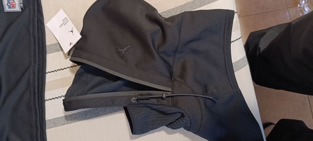 Уникална, оригинална качулка Jordan!