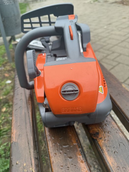 Drujba oleo mac gst 360 stare noua