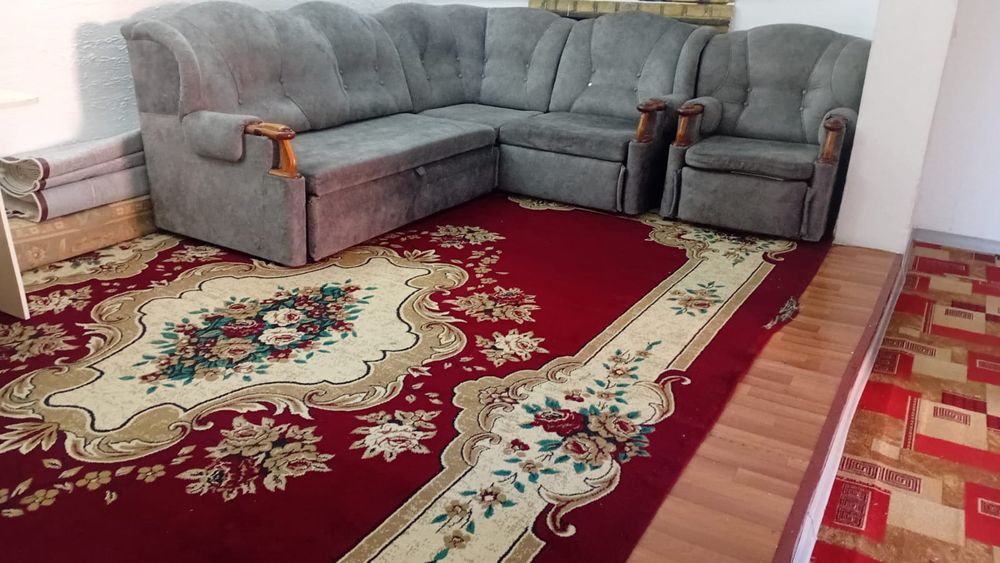 Тасбугеттен үй сатылады