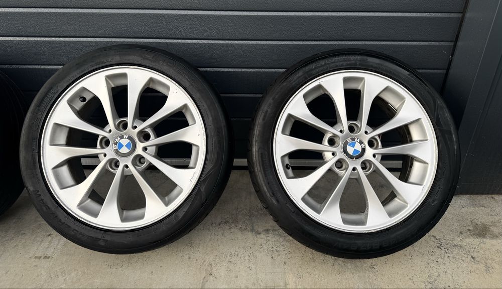 Оригинални джанти style 98 за bmw бмв 17”