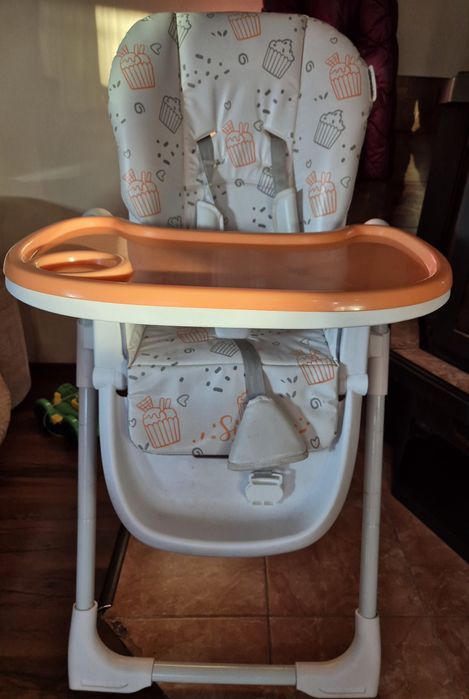 Бебешки Стол за хранене