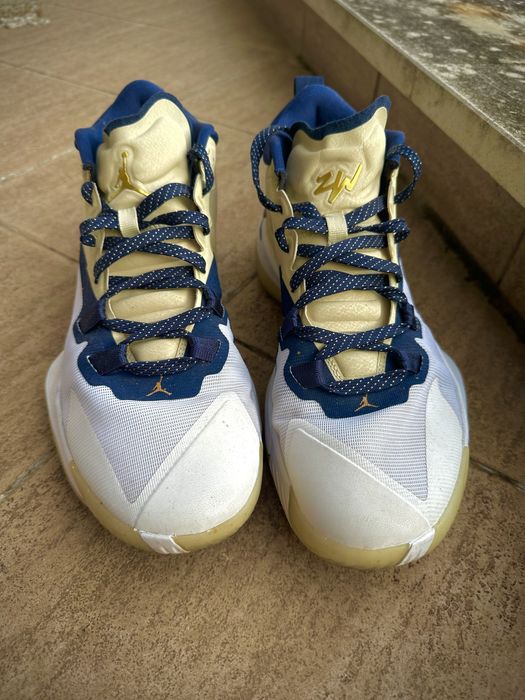 Nike Air Jordan 44