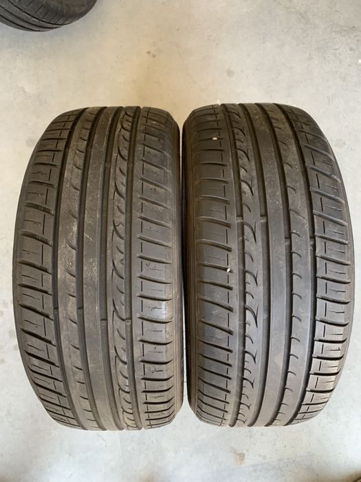 anv vara Dunlop 225/45/17