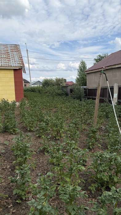 Продам частный дом