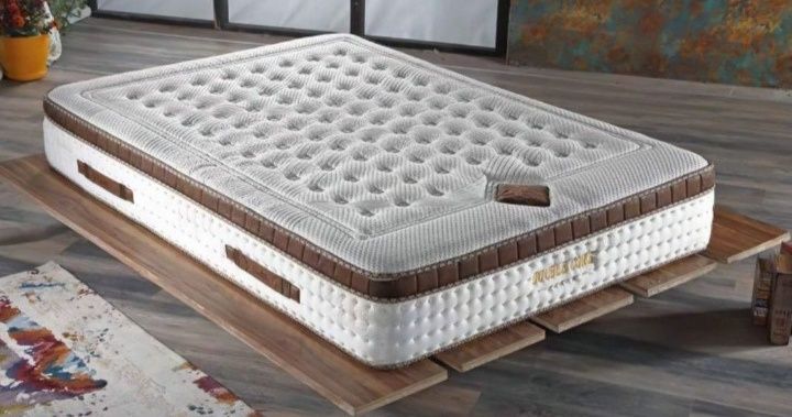 Ортопедические матрасы
