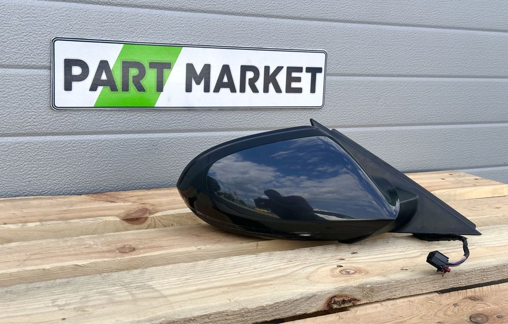 Дясно огледало AUDI A6 C7 4G 4G1857410AB