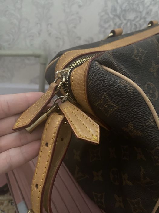 Продам сумку LV