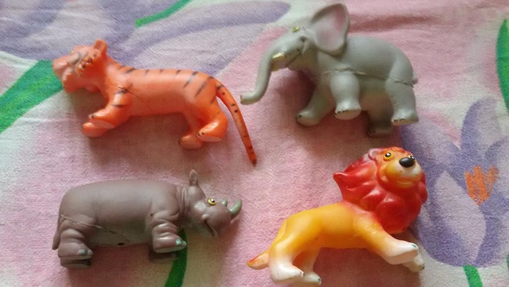 НОвые   животные