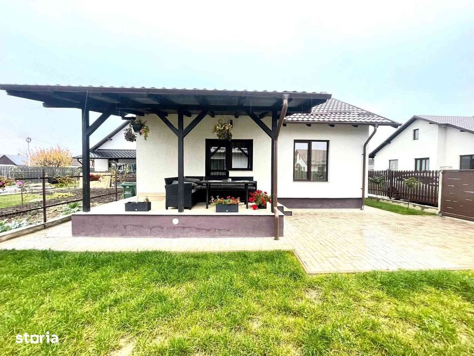 Casă Hemeiusi (Parcul Dendrologic)