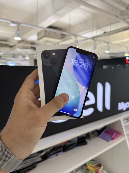 Iphone 13 mini 256gb