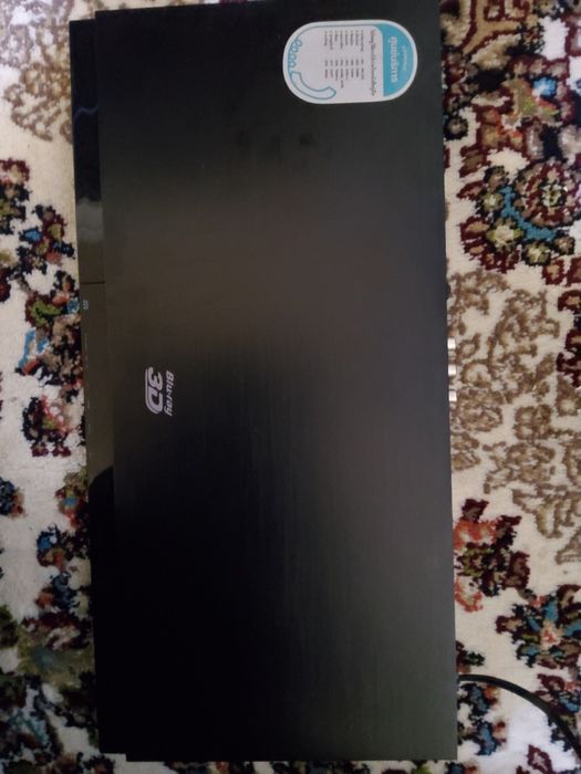 3D bluray SAMSUNG