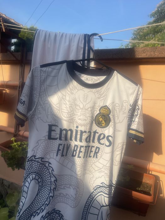 Детски футболни екипи