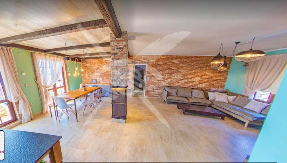 Продава се Тристаен апартамент в Несебър - 470 кв.м за 849 €/кв.м - Снимка #10