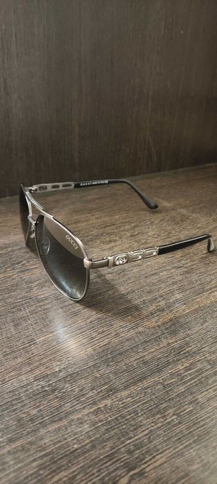 Очки солнцезащитные gucci unisex