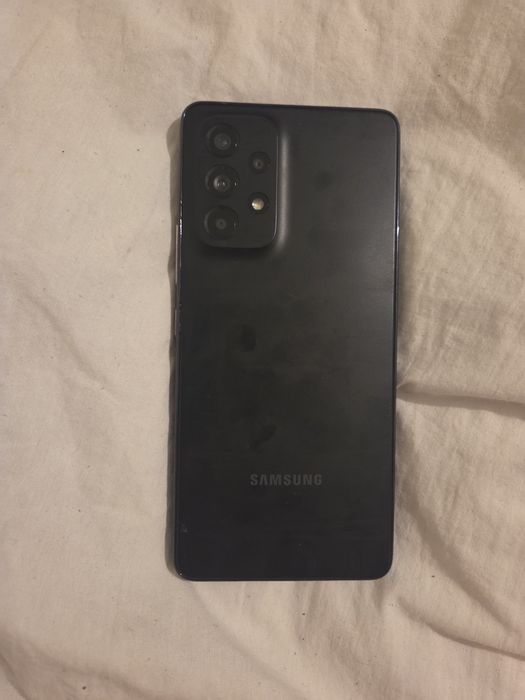 Samsung Galaxy A53