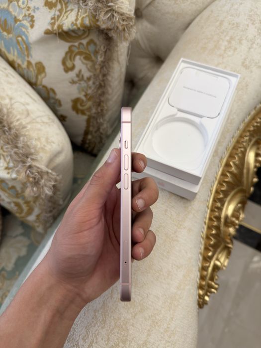 IPhone 15, 128gb