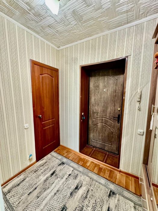 Продается 1 комн квартира с мебелью