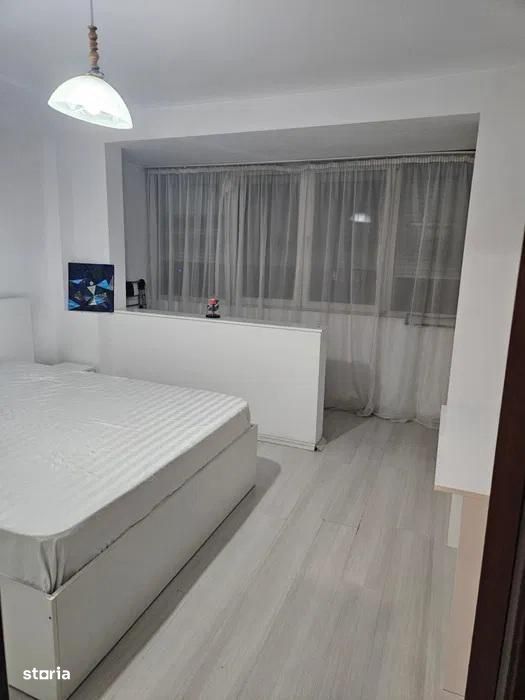 Ap. 2 Camere- Tineretului, Pet-Friendly, Bloc Reabilitat, Metrou 5 Min — fotografia 3