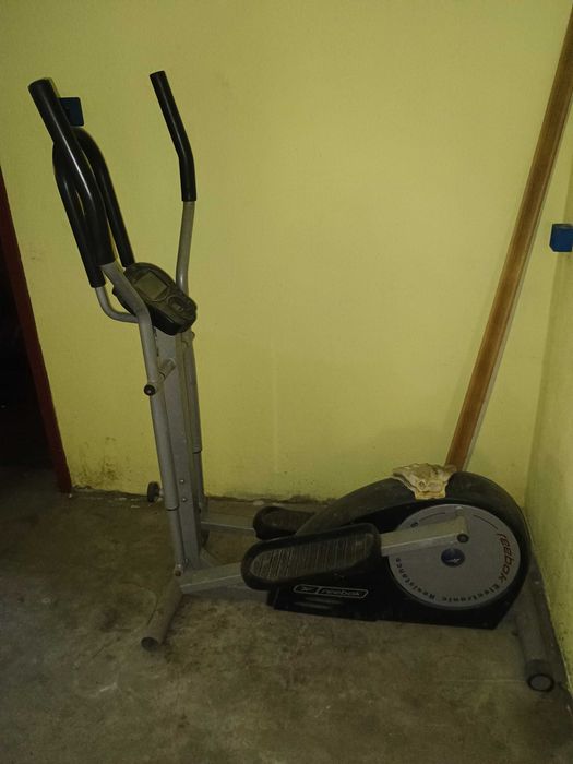 Фитнес уред степер